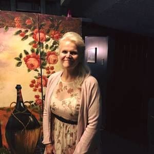 Meet your Posher, Maria